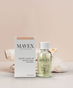 MAVEX KÜÜNE- JA KÜÜNENAHAÕLI 15ml