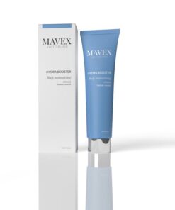MAVEX Niisutav kehakreem 250ml