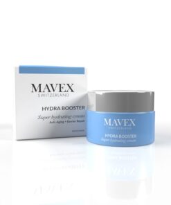 MAVEX Superniisutav kreem, 50 ml