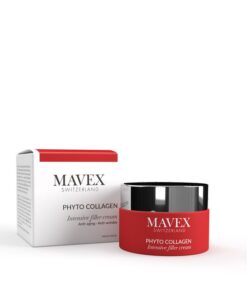 MAVEX INTENSIIVNE FILLER KREEM 50ml