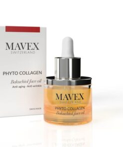 MAVEX BAKUCHIOLI NÄOÕLI 30ml